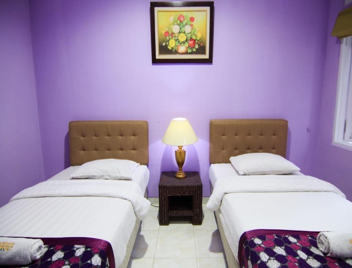 Hotel Signature Mandala Kencana Cianjur Eksteriør billede