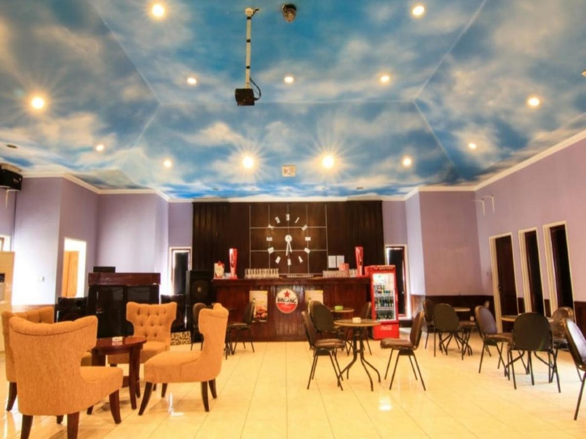 Hotel Signature Mandala Kencana Cianjur Eksteriør billede